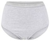 Modische Damen-Slips im Angebot bei Penny in Remscheid Modische Damen-Slips Angebote von True Style bei Penny Remscheid für 5,99 €