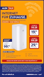 Smartphone im ALDI Nord Prospekt in Paderborn Aktueller ALDI Nord Prospekt mit Smartphone, "Aktuelle Angebote", Seite 37