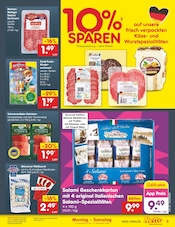 Würstchen im Netto Marken-Discount Prospekt in Leonberg Aktueller Netto Marken-Discount Prospekt mit Würstchen, "Aktuelle Angebote", Seite 9