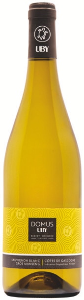 Sauvignon Blanc Gros Manseng IGP
