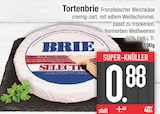 Tortenbrie  im aktuellen EDEKA Prospekt für 0,88 €
