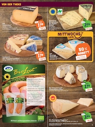 tegut Hartkaese im Prospekt tegut Hartkaese im Prospekt