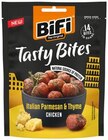 Wurst im REWE Prospekt Tasty Bites von Bifi im aktuellen REWE Prospekt für 2,59 €