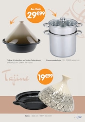 Promos Table Cuisine dans le catalogue "Les Saveurs de L'Orient" de B&M à la page 15