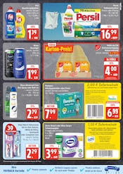 Nivea im EDEKA Prospekt in Seevetal Aktueller EDEKA Prospekt mit Nivea, "Top Angebote", Seite 19