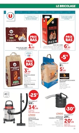 Promos Barbecue dans le catalogue "La maison À PRIX BAS" de Super U Barbecue en promo dans le catalogue Super U à la page 21