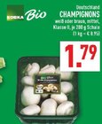 Aktuelles Champignons weiß Angebot bei Marktkauf in Essen ab 1,79 €