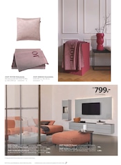 Ähnliche Angebote wie Fernbedienung im Prospekt "JOOP! HOME COLLECTION" auf Seite 4 von XXXLutz Möbelhäuser in Frankfurt