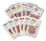 Gamme Charcuterie - GOURMETS ARTOIS en promo chez Supeco Gamme Charcuterie - GOURMETS ARTOIS dans le catalogue Supeco