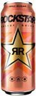 Energy Drink im Angebot bei GLOBUS in Bochum Energy Drink Angebote von Rockstar bei GLOBUS Bochum für 0,99 €