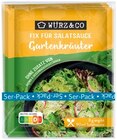 Salat-Fein im Angebot bei Penny in Hannover Salat-Fein Angebote von WÜRZ & CO. bei Penny Hannover für 0,49 €
