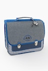 Cartable 38cm à 14,99 € dans le catalogue Monoprix Margaret