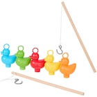 Jouet de bain pêche aux canards - Action dans le catalogue Action