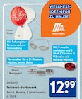 Infrarotlampe oder Infrarot-Massagegerät Angebote von AMBIANO bei ALDI SÜD Bocholt für 12,99 €