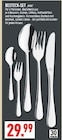 Besteck-Set Viva im Angebot bei Marktkauf in Erkrath Besteck-Set Viva Angebote bei Marktkauf Erkrath für 29,99 €