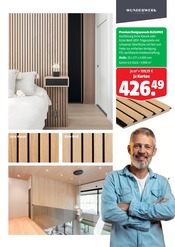 Aktueller Hotze Baustoffe Prospekt mit Holz, "Trend-Tipps für die energetische Sanierung", Seite 34