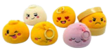 Foodie Plüsch Dumpling im Angebot bei E center in Stuttgart Foodie Plüsch Dumpling Angebote von XTREM TOYS+SPORTS bei E center Stuttgart für 3,99 €