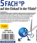 5FACH °P im Netto Marken-Discount Prospekt 5FACH °P von im aktuellen Netto Marken-Discount Prospekt für