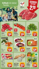 Ähnliche Braunkohlebriketts Angebote im Prospekt "Dein Markt" von REWE in Ettlingen Ähnliche Angebote wie Braunkohlebriketts im Prospekt "Dein Markt" auf Seite 21 von REWE in Ettlingen