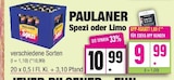 E center - Spezi Angebot im Prospekt Spezi bei E center im Prospekt "" für 9,99 €