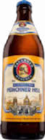 Original Münchner Hell oder Alkoholfrei Angebote von Paulaner bei Netto Marken-Discount Marktredwitz für 13,99 €