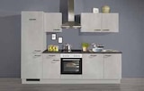 Küchenzeile PN100 im Angebot bei Möbel AS in Sindelfingen Küchenzeile PN100 Angebote von pino bei Möbel AS Sindelfingen für 1.799,00 €