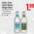 Trinkgut Simbach - Tonic Water Angebot im Prospekt Tonic Water bei Trinkgut im Simbach Prospekt für 1,99 €