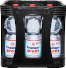 Aktuelles Sport Mineralwasser Angebot bei Netto Marken-Discount in Freiburg (Breisgau) ab 4,99 €