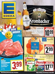 EDEKA Prospekt für Beselich: "Aktuelle Angebote", 16 Seiten, 20.01.2025 - 25.01.2025