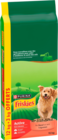 CROQUETTES POUR CHIEN ACTIVE FRISKIES PURINA - PURINA - Auchan Hypermarché à Lyon CROQUETTES POUR CHIEN ACTIVE FRISKIES PURINA - PURINA en promo chez Auchan Hypermarché Lyon à 24,95 €