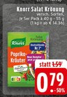 Aktuelle Salat Angebote bei E center in Duisburg Aktuelles Salat Krönung Angebot bei E center in Duisburg ab 0,79 €