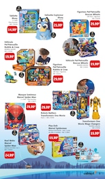 Offre Marvel Heroes dans le catalogue Colruyt du moment à la page 9