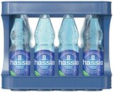 Mineralwasser bei REWE im Trebur Prospekt für 10,98 €