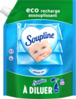 Eco recharge - SOUPLINE en promo chez Lidl Eco recharge - SOUPLINE dans le catalogue Lidl