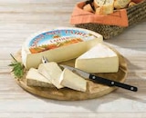 Saint-nectaire AOP en promo chez Super U Saint-nectaire AOP dans le catalogue Super U