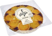 Casino Shop Angers - TARTE AUX ABRICOTS Promo TARTE AUX ABRICOTS dans le catalogue Casino Shop "# Promos des beaux jours !" à Angers