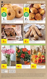 Promos Alimentation dans le catalogue "Intermarché" de Intermarché Hyper Alimentation en promo dans le catalogue Intermarché Hyper à la page 12