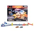 Dickie F&F Piste Nitro - DICKIE en promo chez Carrefour Ajaccio à 26,99 €
