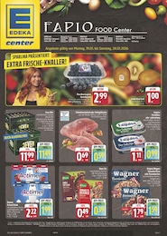 EDEKA Prospekt für Seßlach: "Wir lieben Lebensmittel!", 28 Seiten, 19.01.2026 - 24.01.2026