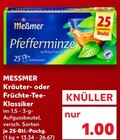 Kaufland Halsbrücke Prospekt mit  im Angebot für 1,00 €