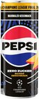 Erfrischungsgetränk Angebote von Pepsi oder Schwip Schwap bei Penny Nordhausen für 0,65 €