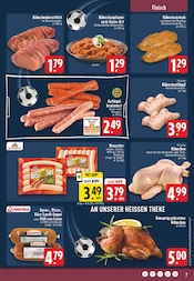 Chili im EDEKA Prospekt in Mülheim Aktueller EDEKA Prospekt mit Chili, "Aktuelle Angebote", Seite 7