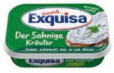 Frischkäse von Exquisa im aktuellen Lidl Prospekt für 1,11 €