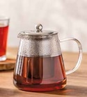 Teekanne im Segmüller Prospekt Teekanne von Prima Tavola im aktuellen Segmüller Prospekt für 3,49 €
