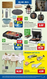 Lidl Elektrische Zahnbuerste im Prospekt Lidl Elektrische Zahnbuerste im Prospekt