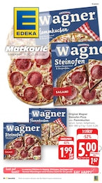 EDEKA Prospekt für Tamm mit 52 Seiten EDEKA Prospekt für Tamm: "Aktuelle Angebote", 52 Seiten, 17.08.2026 - 22.08.2026