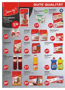 Saft im aktuellen V-Markt Prospekt (Regensburg) Saft im V-Markt Prospekt "V-Markt einfach besser einkaufen" mit 22 Seiten (Regensburg)