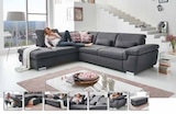 Sofa im Angebot bei Möbel Inhofer in Göppingen Sofa Angebote von SYSTEMPOLSTER bei Möbel Inhofer Göppingen für 1.690,12 €