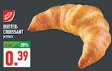 Aktuelle Butter Angebote bei Marktkauf in Bielefeld Aktuelles Butter-Croissant Angebot bei Marktkauf in Bielefeld ab 0,39 €
