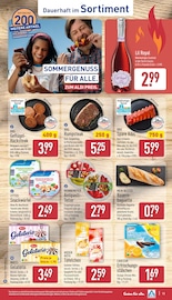 Aktueller ALDI Nord Prospekt mit Baguette, "Aktuelle Angebote", Seite 13